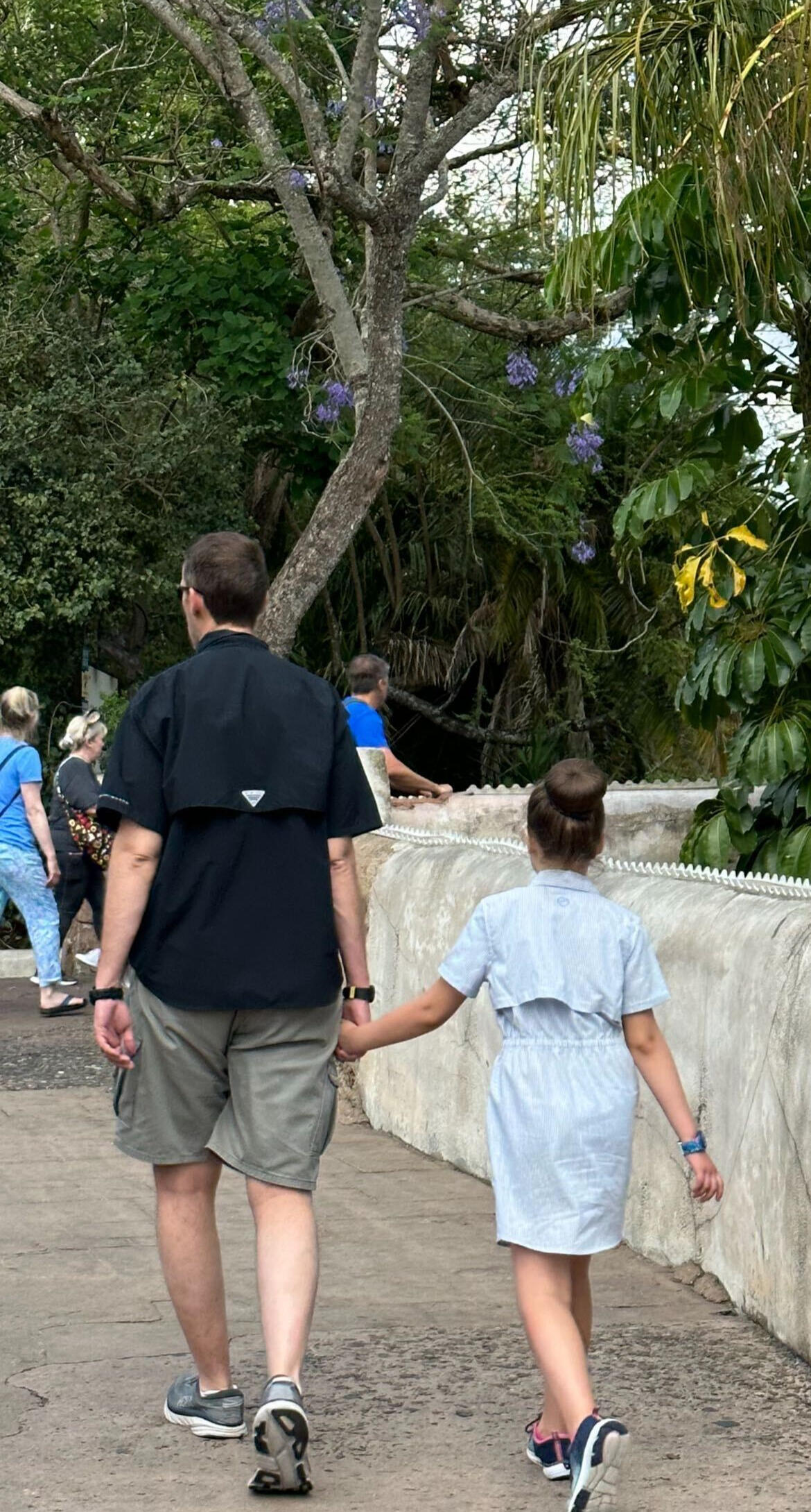 Harper Terrell Child of God.